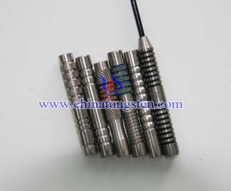 Tungsten Dart Barrel Picture