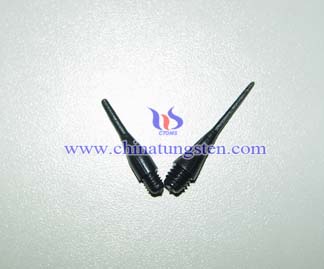 Tungsten Dart Tips Picture