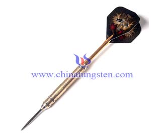 タングステンダーツ